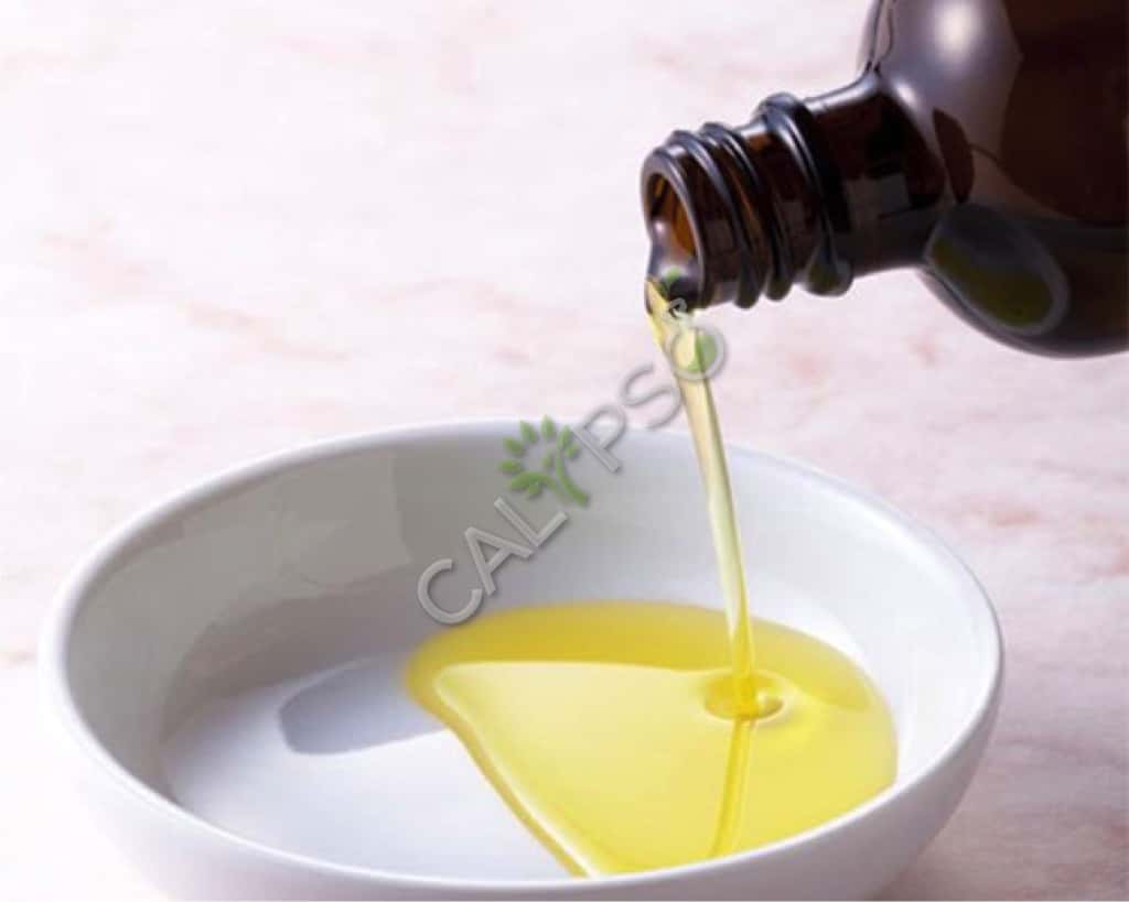 Elemi pure essentiële natuurlijke etherische olie